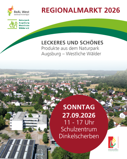 REGIONALMARKT 2026